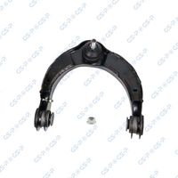 носач, окачване на колелата