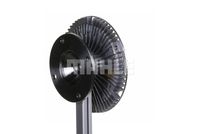 Thumbnail - Koppeling, radiateurventilator - CFC50000P - MAHLE