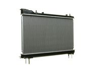 Thumbnail - Radiateur - CR1875000S - MAHLE