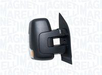MAGNETI MARELLI Buitenspiegel, cabine 1