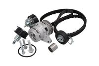 Set pompa apa + curea dintata KAMOKA, Cod: 7001272