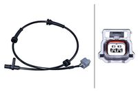 Sensor, Raddrehzahl