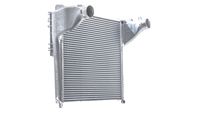 Thumbnail - Intercooler, inlaatluchtkoeler - CI34000P - MAHLE