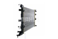 Thumbnail - Radiateur - CR897000S - MAHLE