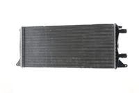 Thumbnail - Lage temperatuurkoeler, intercooler - CR2111000S - MAHLE