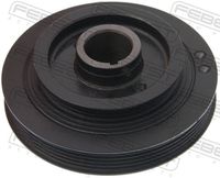 Belt Pulley, crankshaft