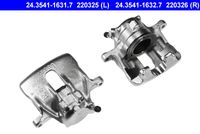 Bremssattel