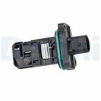 DELPHI Luchtmassameter 3