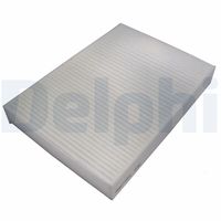 Filter, Innenraumluft
