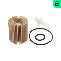 Filtru ulei OPTIMAL, Cod: OP-FOF40079