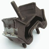 Lagerung, Motor