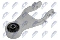 окачване, двигател