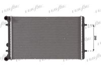 Kühler, Motorkühlung