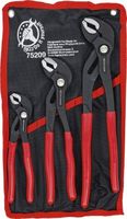 SET CLESTE TEVI/POMPA APA