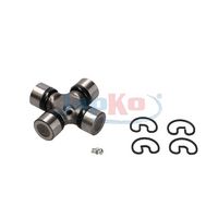 Шарнир, карданен вал