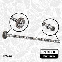Thumbnail - Distributiekettingset - RS0115VR3 - ET ENGINETEAM
