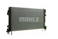 Thumbnail - Radiateur - CR1096000P - MAHLE