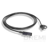 Sensor, Raddrehzahl