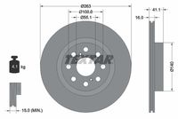 Bremsscheibe
