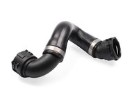 маркуч на радиатора