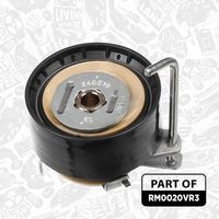 Thumbnail - Distributieriemset - RM0020VR3 - ET ENGINETEAM
