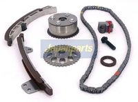 Kit lant distributie JAPANPARTS, Cod: KDK-203V