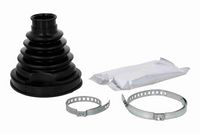 комплект маншон, полуоска
