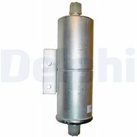 Trockner, Klimaanlage