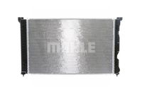 Thumbnail - Radiateur - CR484000S - MAHLE