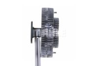 Thumbnail - Koppeling, radiateurventilator - CFC168000P - MAHLE