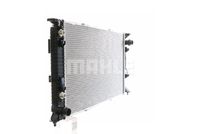Thumbnail - Radiateur - CR1133000S - MAHLE