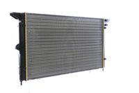 Thumbnail - Radiateur - CR607000S - MAHLE
