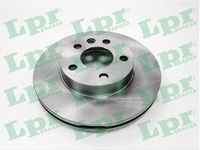 Disc frana LPR, Cod: V2371V