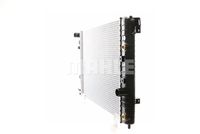 Thumbnail - Radiateur - CR560000S - MAHLE