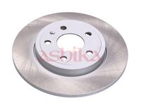 Disc frana ASHIKA, Cod: 61-00-0908C