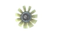 Thumbnail - Koelventilatorwiel - CFF484000P - MAHLE