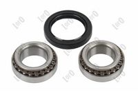 Set rulment roata ABAKUS, Cod: 141-03-030