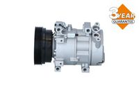 Compresor clima aer conditionat NRF, Cod: 32742