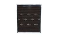 NRF Koelblok, radiateur 1
