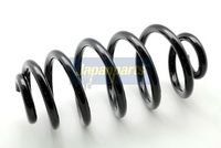 пружина за ходовата част