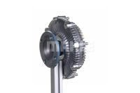 Thumbnail - Koppeling, radiateurventilator - CFC184000P - MAHLE