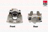 спирачен апарат