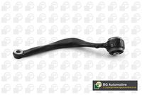 носач, окачване на колелата