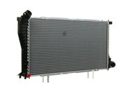 Thumbnail - Radiateur - CR288000P - MAHLE