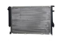 Thumbnail - Radiateur - CR331000S - MAHLE