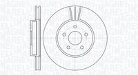 Bremsscheibe