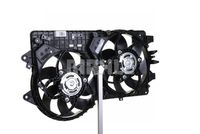 Thumbnail - Koelventilatorwiel - CFF368000P - MAHLE
