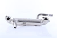 NISSENS Koeler, uitlaatterugvoering 3