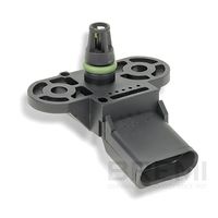 Sensor, Saugrohrdruck