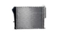 Thumbnail - Intercooler, inlaatluchtkoeler - CI252000P - MAHLE